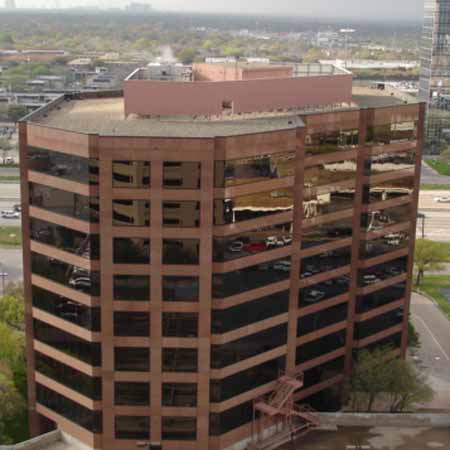Office Tower in Dallas, TX