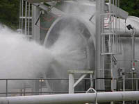 Arnold Air Force Base