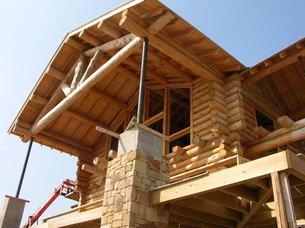 ALPS works with builders